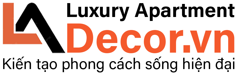 Ladecor.vn – Thiết Kế, Thi Công Nội Thất Đẹp